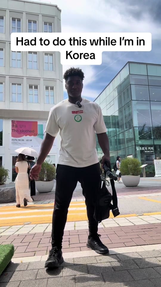 Post 5 by Isha_Sensei on TikTok (video)