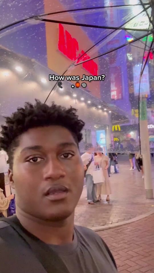 Post 4 by Isha_Sensei on TikTok (video)