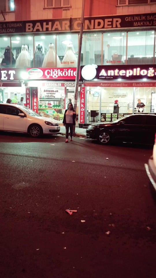 Post 1 by Khushboo Jan on TikTok (video)