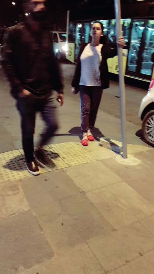 Post 2 by Khushboo Jan on TikTok (video)