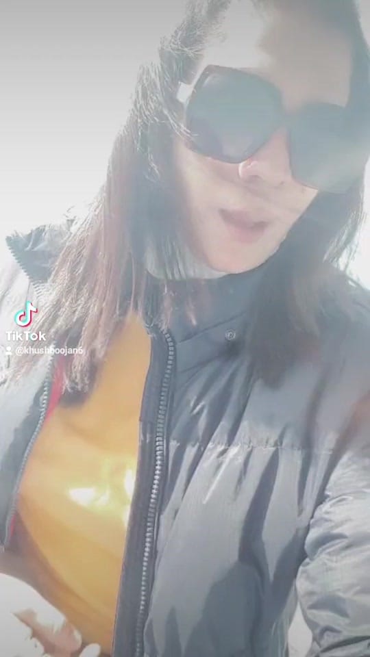 Post 6 by Khushboo Jan on TikTok (video)