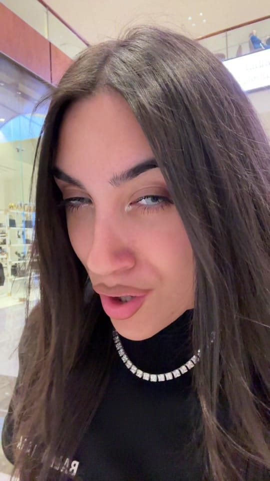 Post 8 by sabrina guida on TikTok (video)