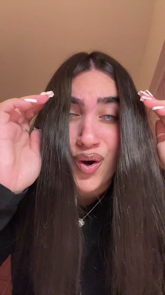 Post 2 by sabrina guida on TikTok (video)