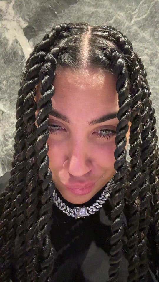 Post 10 by sabrina guida on TikTok (video)
