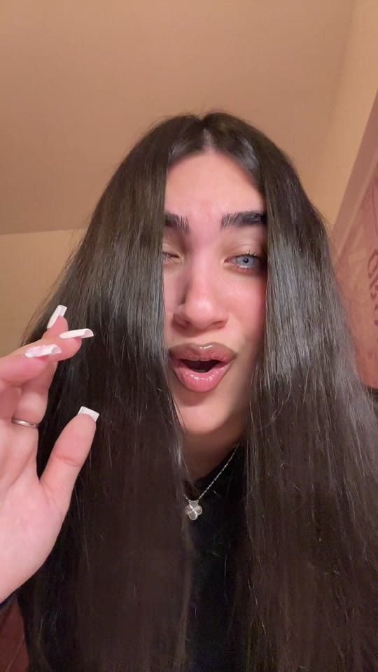 Post 4 by sabrina guida on TikTok (video)