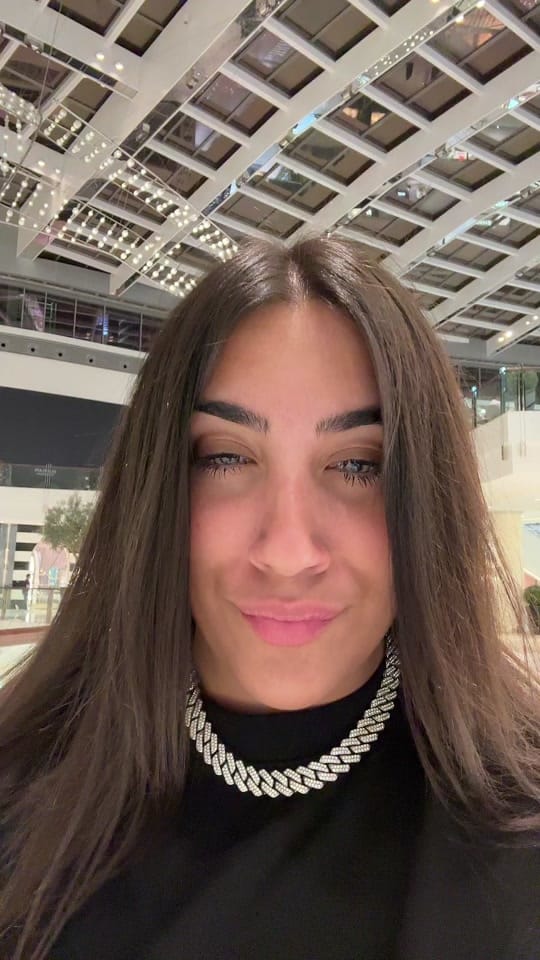 Post 9 by sabrina guida on TikTok (video)