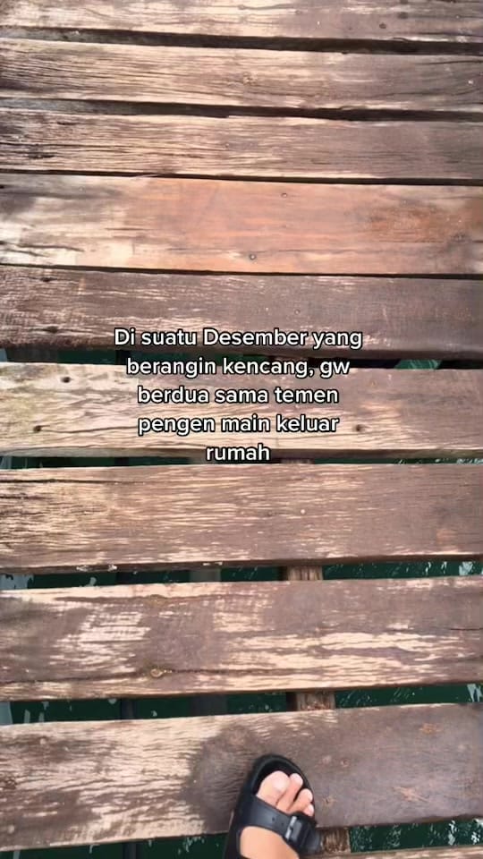 Post 10 by Crazy Rich Backpacker on TikTok (video)
