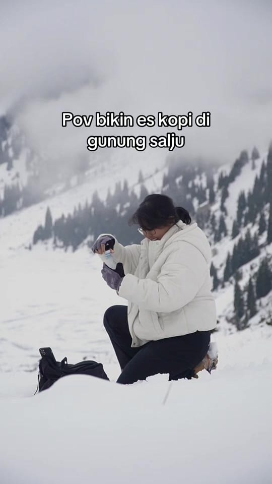 Post 4 by Crazy Rich Backpacker on TikTok (video)