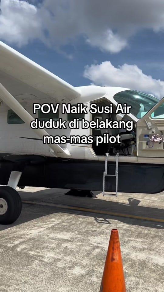 Post 8 by Crazy Rich Backpacker on TikTok (video)