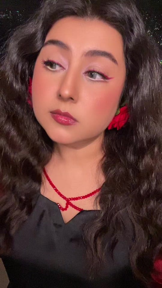 Post 9 by Beauty Artist on TikTok (video)