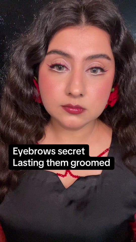 Post 4 by Beauty Artist on TikTok (video)