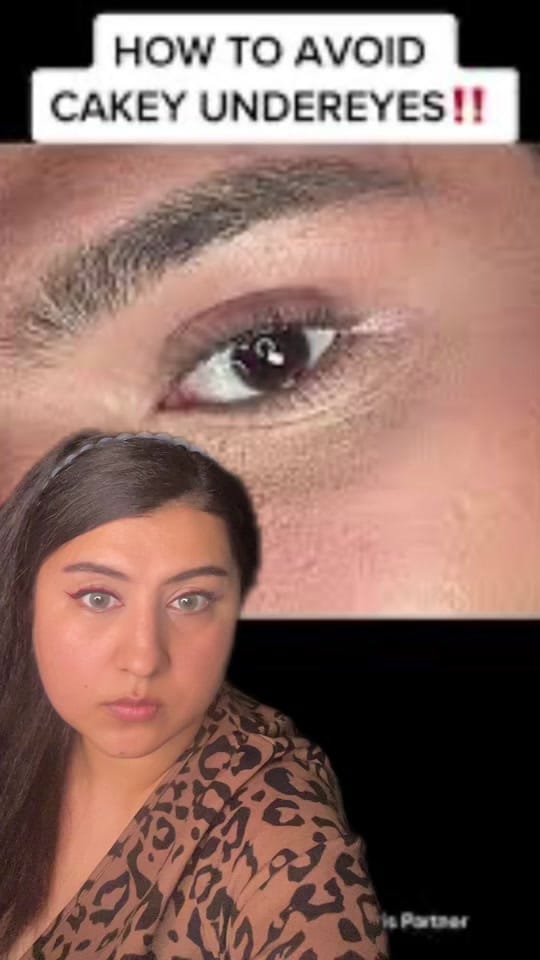 Post 3 by Beauty Artist on TikTok (video)