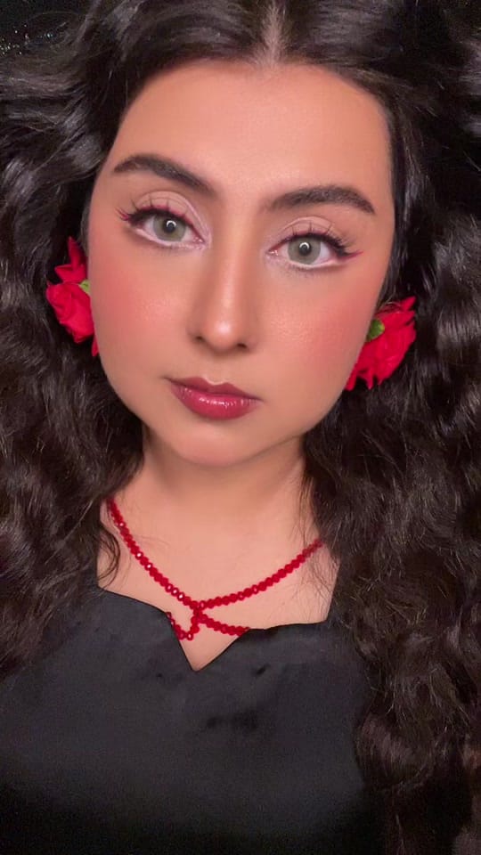 Post 5 by Beauty Artist on TikTok (video)