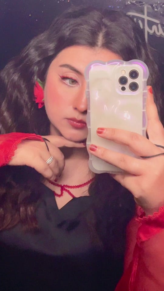 Post 6 by Beauty Artist on TikTok (video)