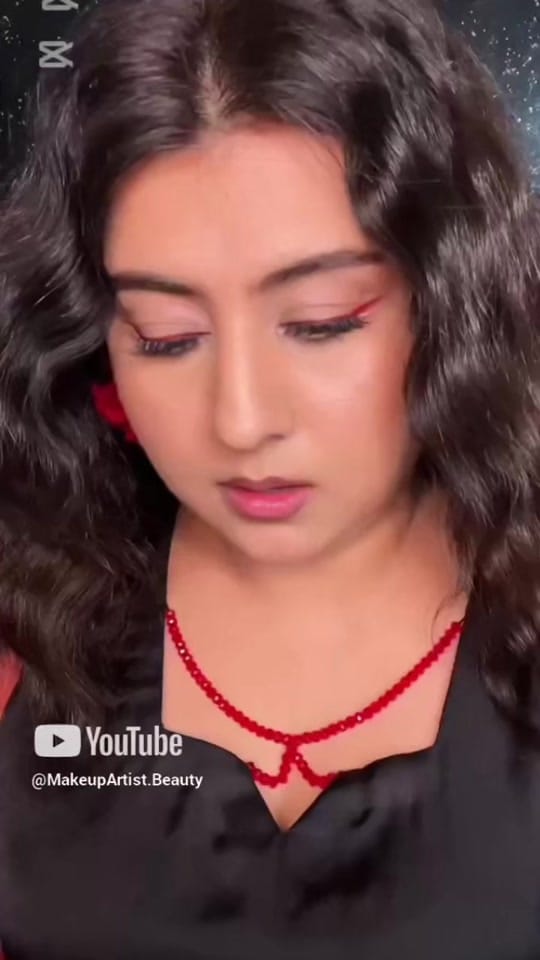 Post 8 by Beauty Artist on TikTok (video)