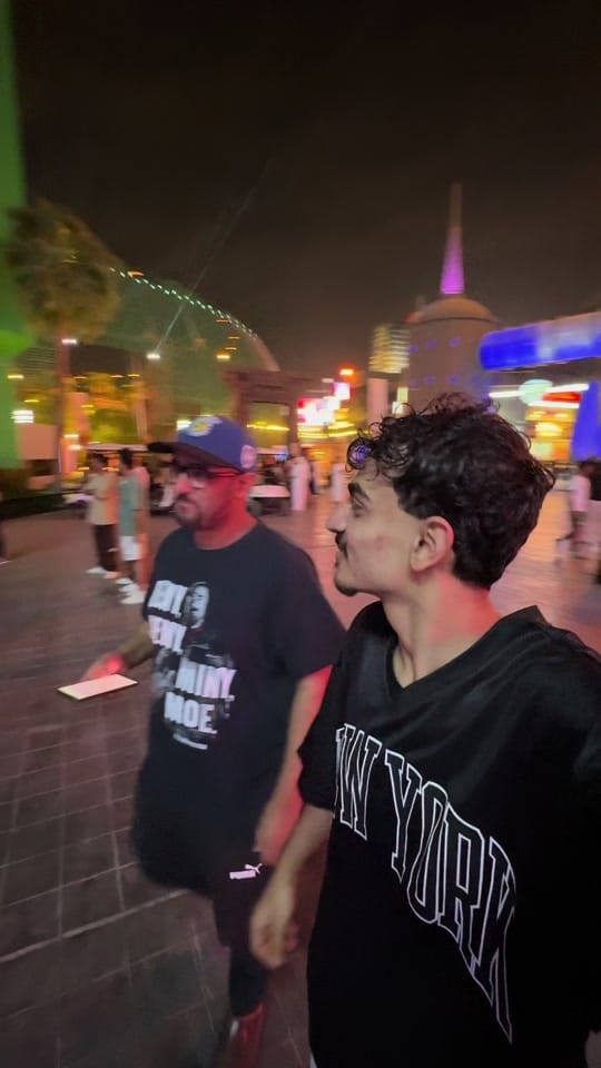 Post 3 by علي الحجري on TikTok (video)
