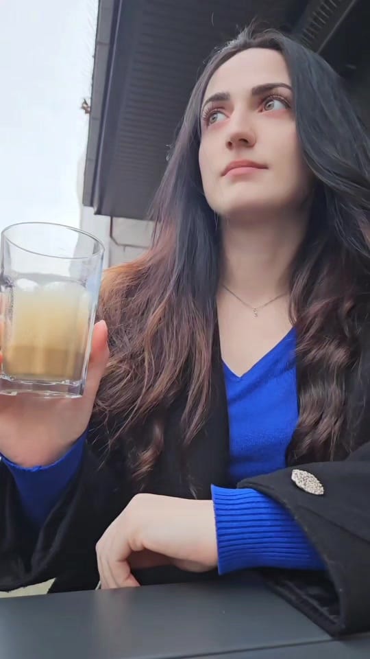 Post 10 by Elif Karaman on TikTok (video)