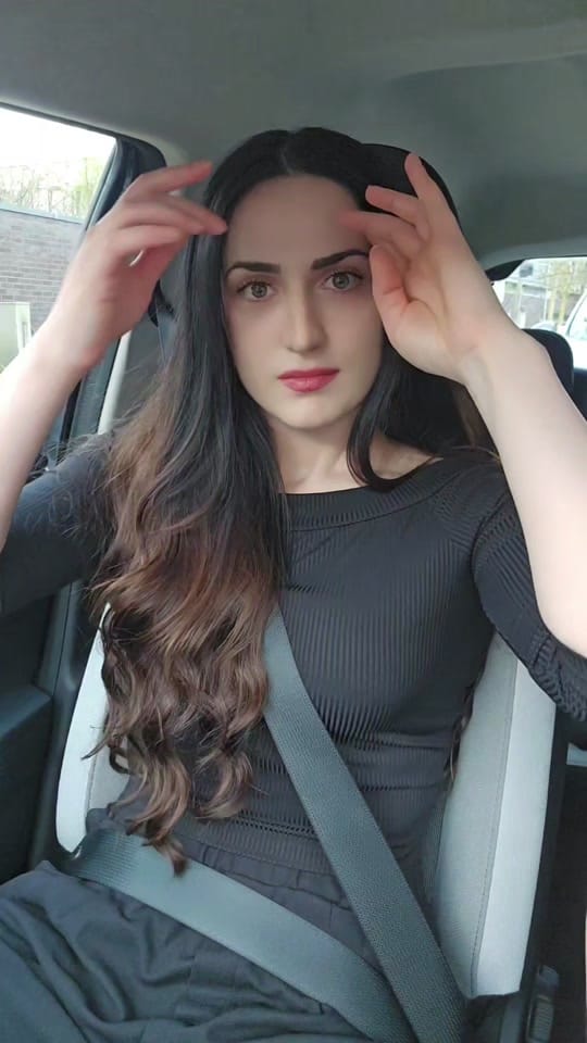 Post 3 by Elif Karaman on TikTok (video)