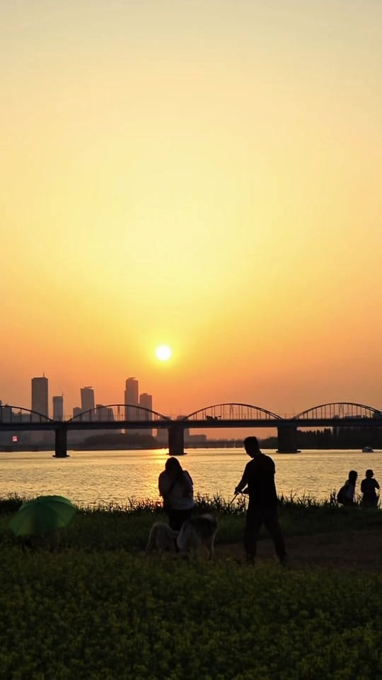 Post 5 by 🇰🇷seoul travel on TikTok (video)