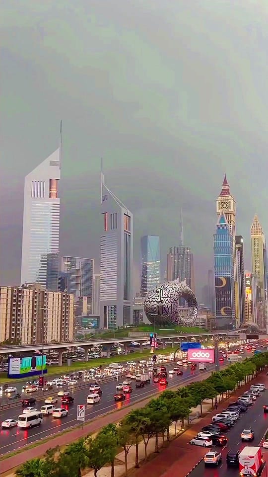 Post 9 by €DUBAI 🇦🇪 city🌃 on TikTok (video)