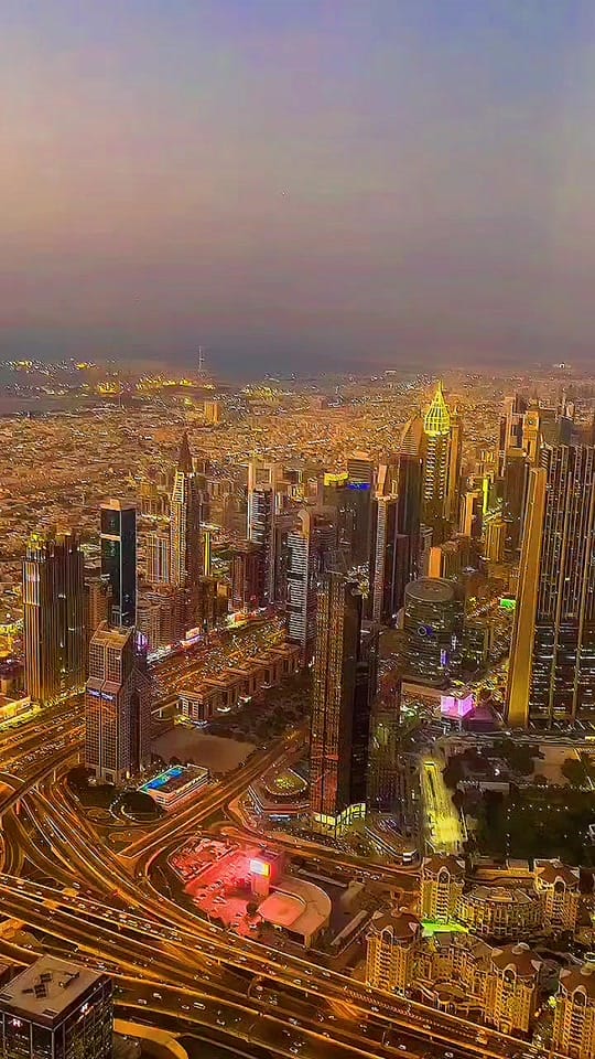 Post 10 by €DUBAI 🇦🇪 city🌃 on TikTok (video)