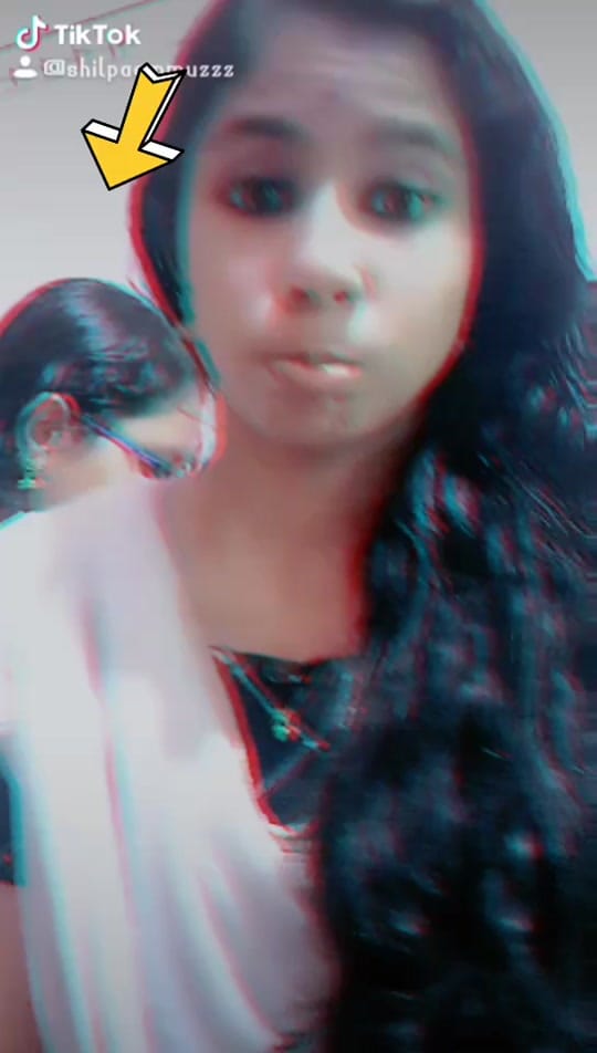 Post 8 by shilpa on TikTok (video)
