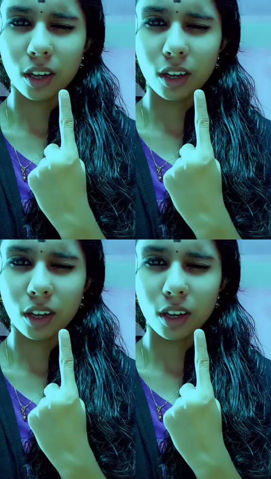 Post 7 by shilpa on TikTok (video)