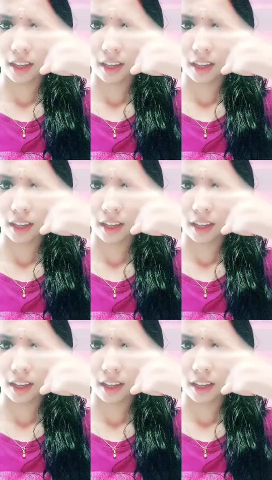 Post 5 by shilpa on TikTok (video)