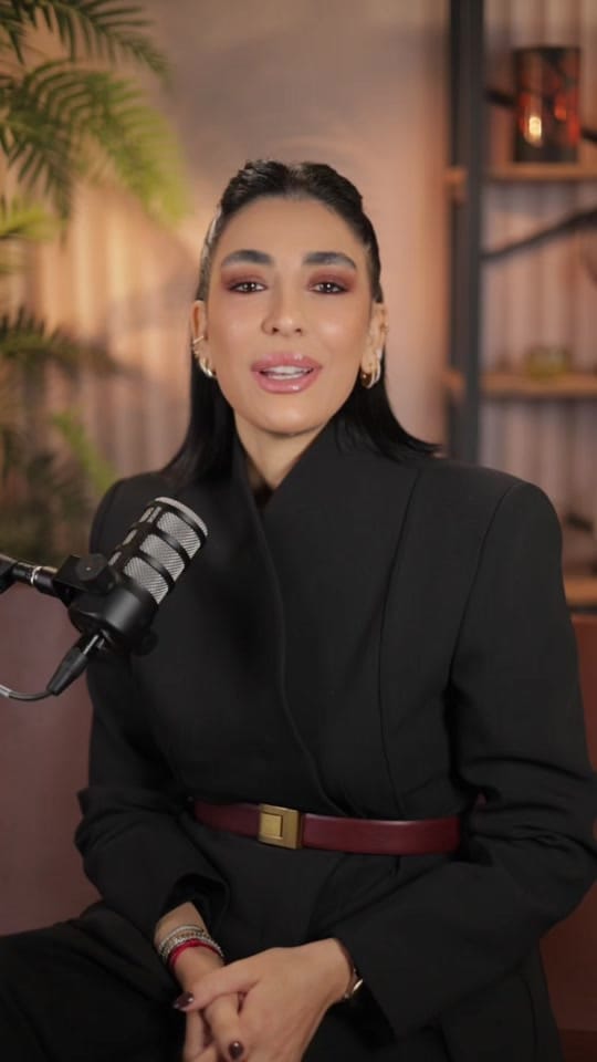 Post 2 by Lara Gerges Hokayem on TikTok (video)