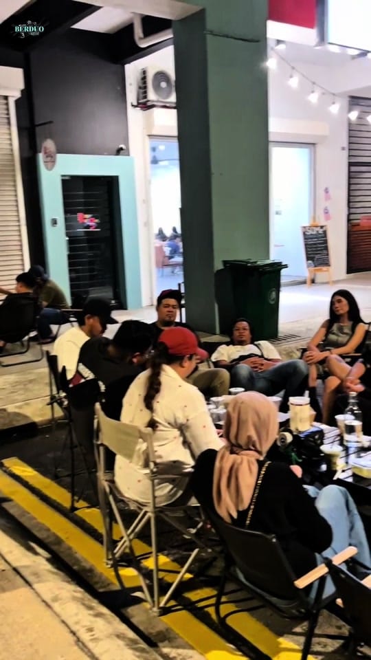 Post 1 by BER^DUO on TikTok (video)