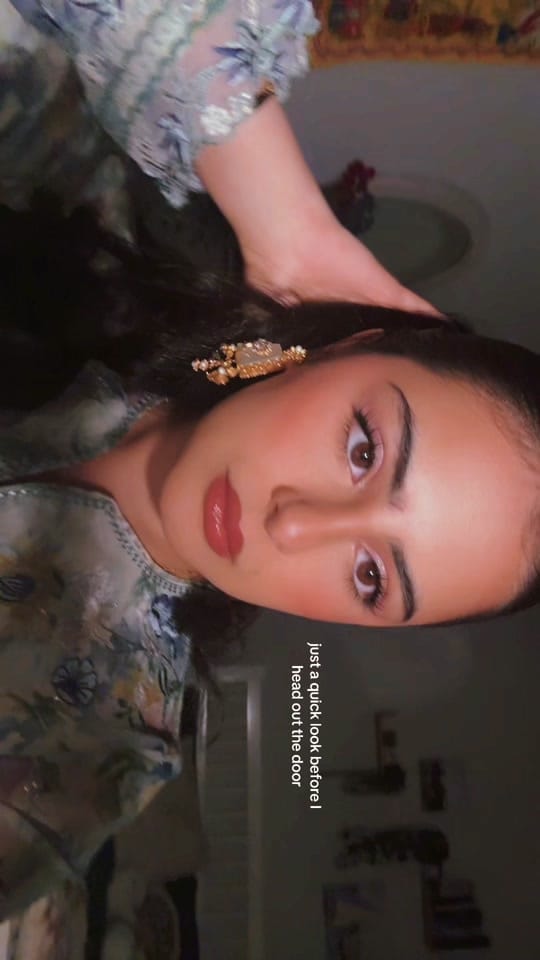 Post 8 by Hebah Naeem on TikTok (video)