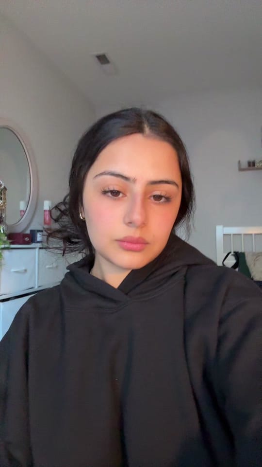 Post 7 by Hebah Naeem on TikTok (video)
