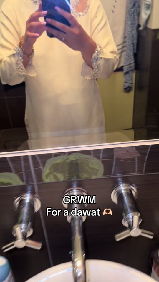 Post 10 by Hebah Naeem on TikTok (video)