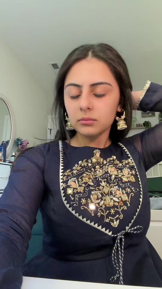 Post 9 by Hebah Naeem on TikTok (video)