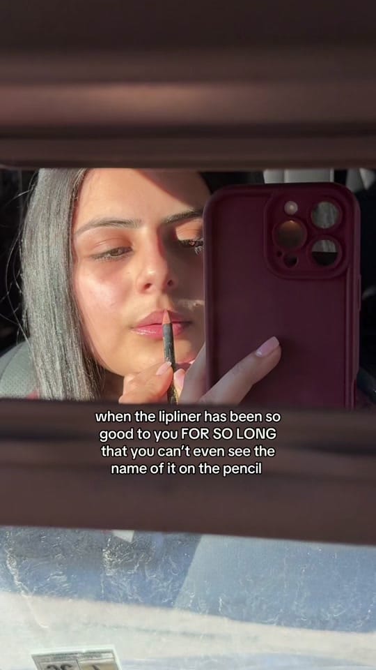 Post 5 by Hebah Naeem on TikTok (video)