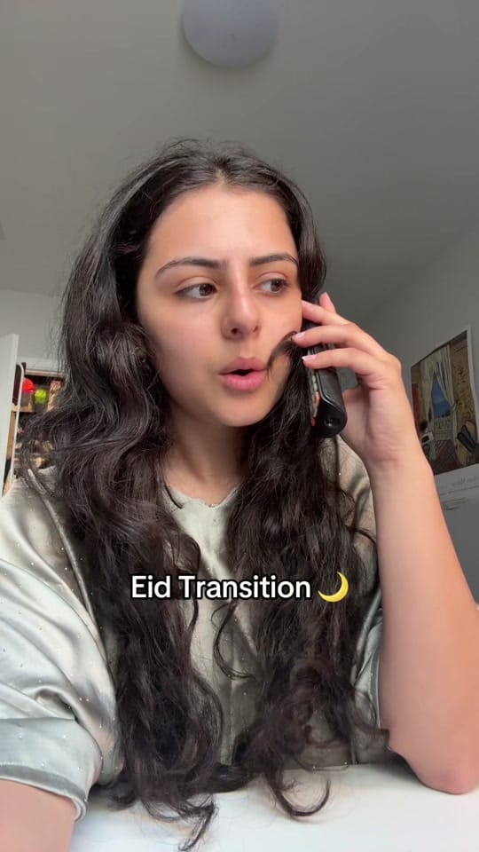 Post 4 by Hebah Naeem on TikTok (video)