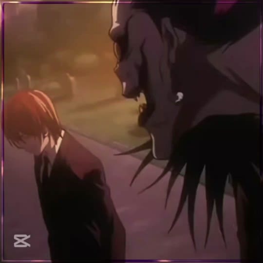 Post 6 by Anime on TikTok (video)