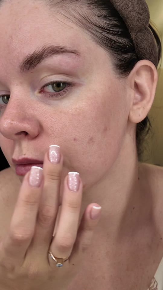 Post 2 by annafazekas on TikTok (video)