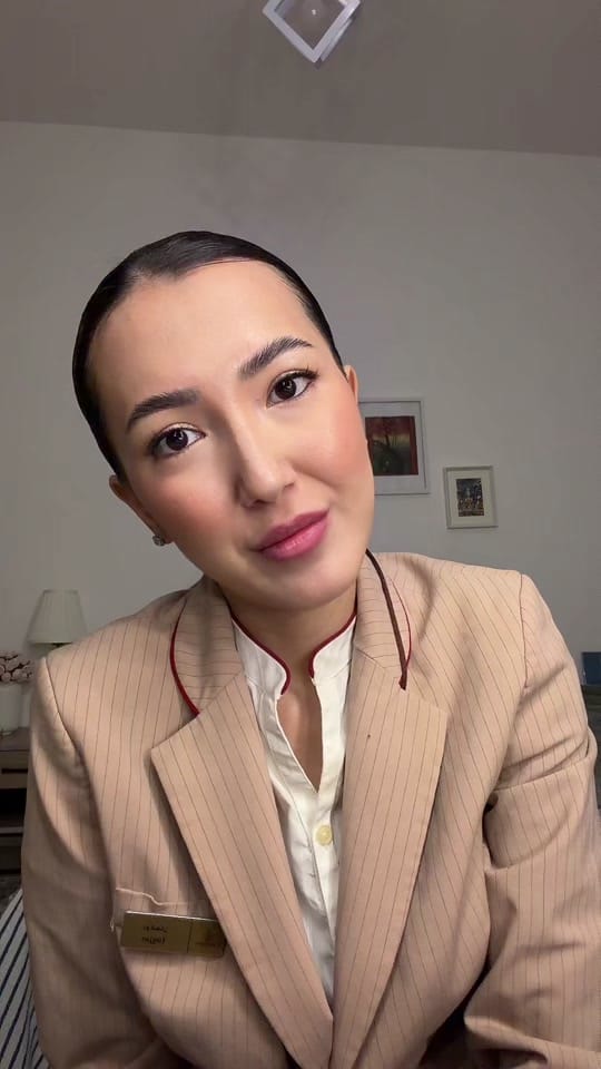 Post 9 by Togzhan on TikTok (video)