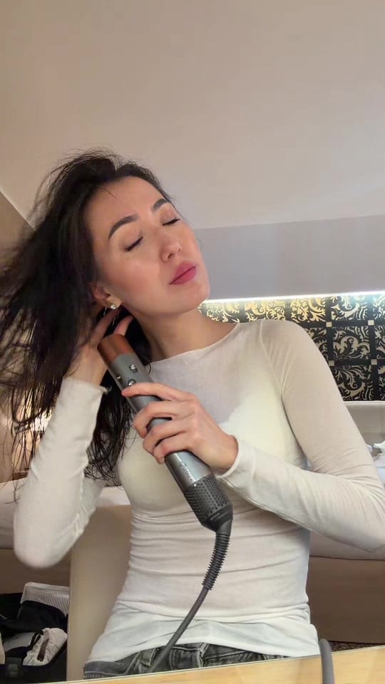 Post 8 by Togzhan on TikTok (video)