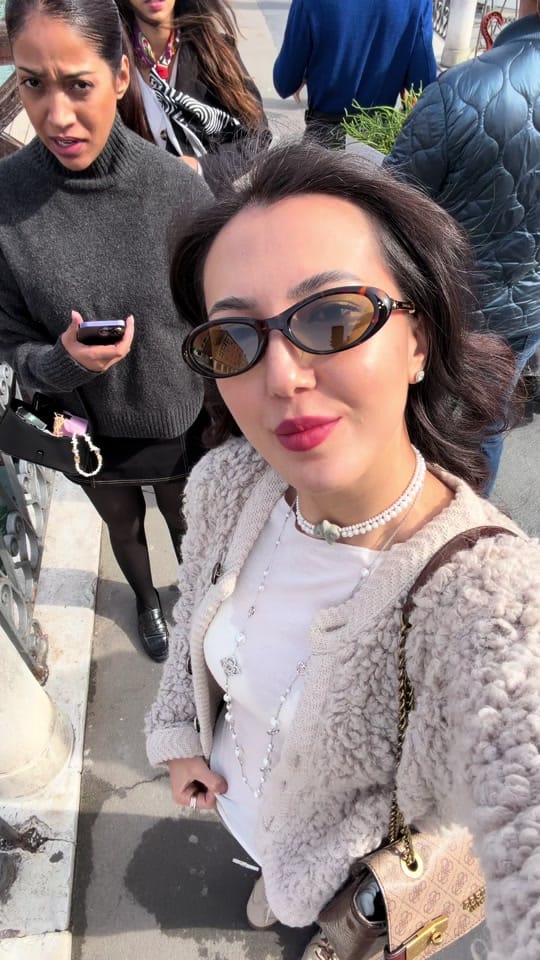 Post 7 by Togzhan on TikTok (video)