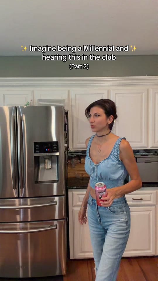 Post 2 by Didi Trocchio on TikTok (video)