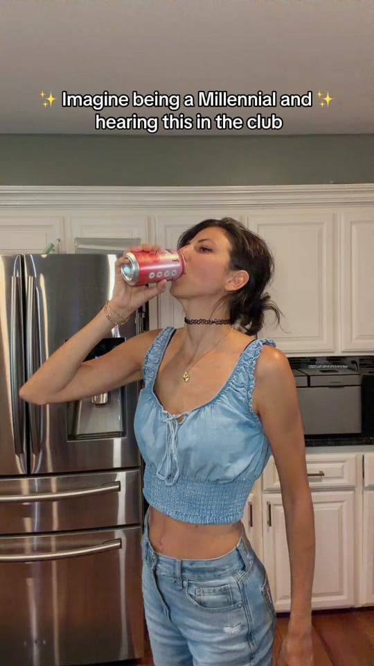Post 3 by Didi Trocchio on TikTok (video)
