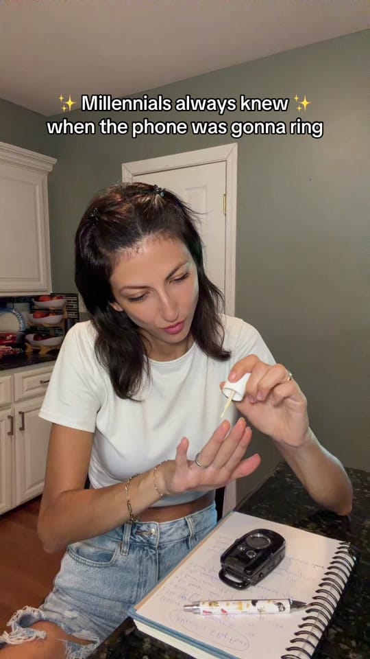 Post 6 by Didi Trocchio on TikTok (video)