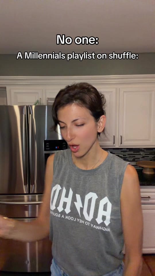 Post 7 by Didi Trocchio on TikTok (video)