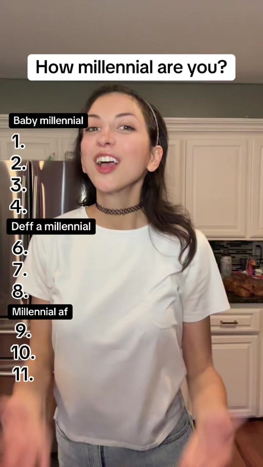 Post 10 by Didi Trocchio on TikTok (video)