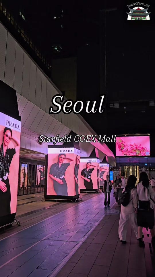 Post 3 by KoreaView_4U on TikTok (video)