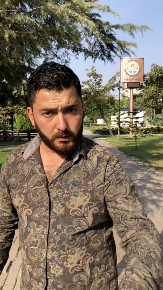 Post 7 by Fırat SALHAN on TikTok (video)