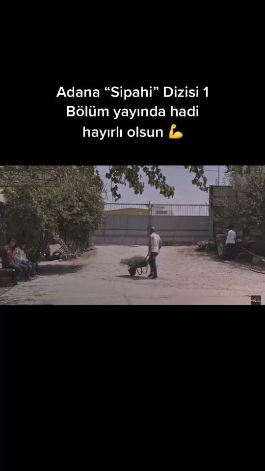 Post 1 by Fırat SALHAN on TikTok (video)