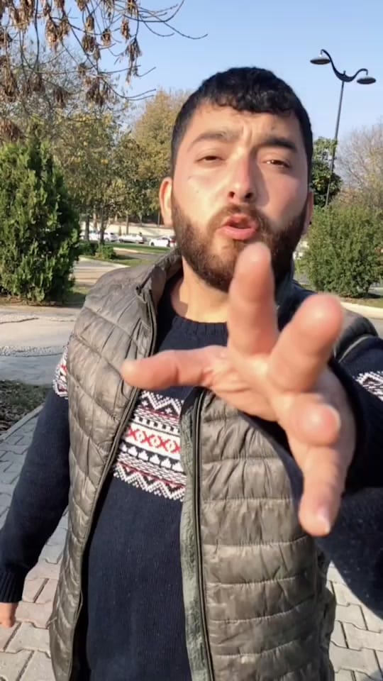 Post 4 by Fırat SALHAN on TikTok (video)
